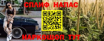 спайс Заволжье
